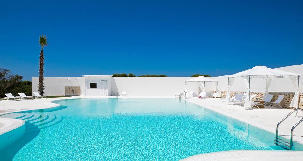 Photo of Outdoor in Favignana