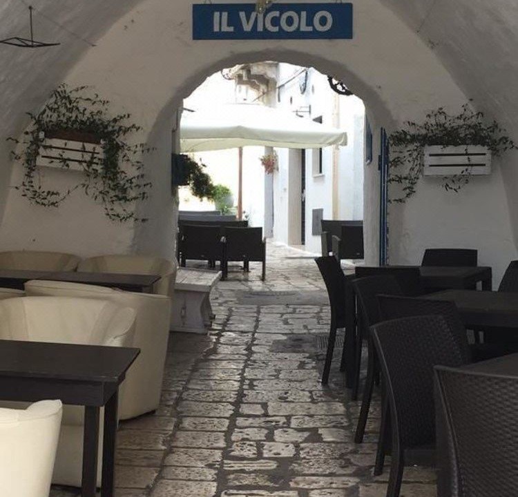 Photo of Livingroom in Carovigno
