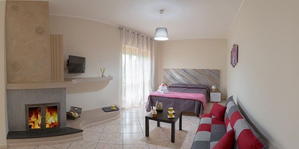 Photo of Livingroom in Giffoni sei Casali