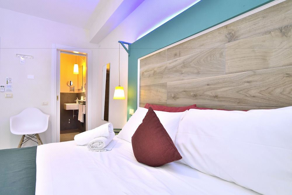 Photo of Bedroom in Modica