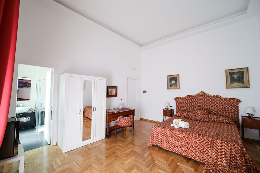 Photo of Livingroom in Santa Lucia