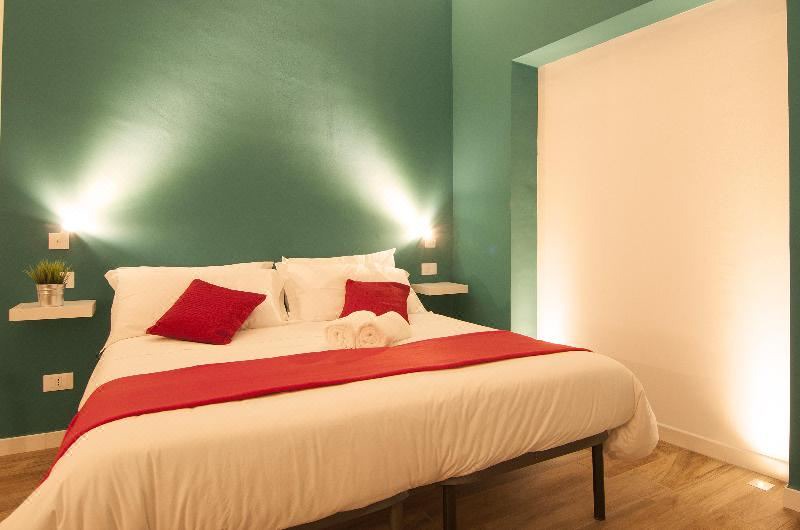 Photo of Bedroom in Modica