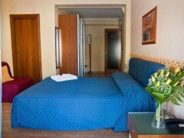 Photo of Bedroom in Catania City Centre