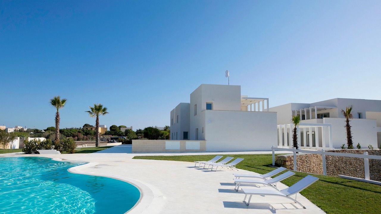 Photo of Outdoor in Favignana