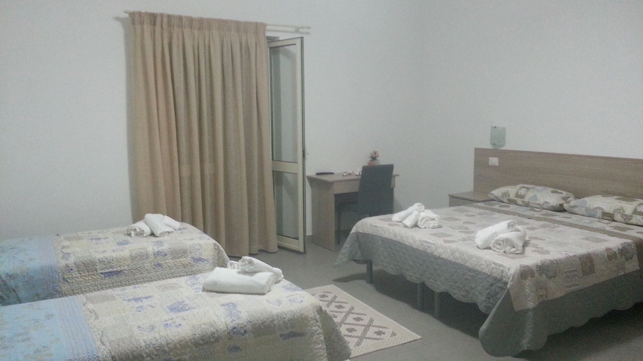 Photo of Bedroom in Joppolo