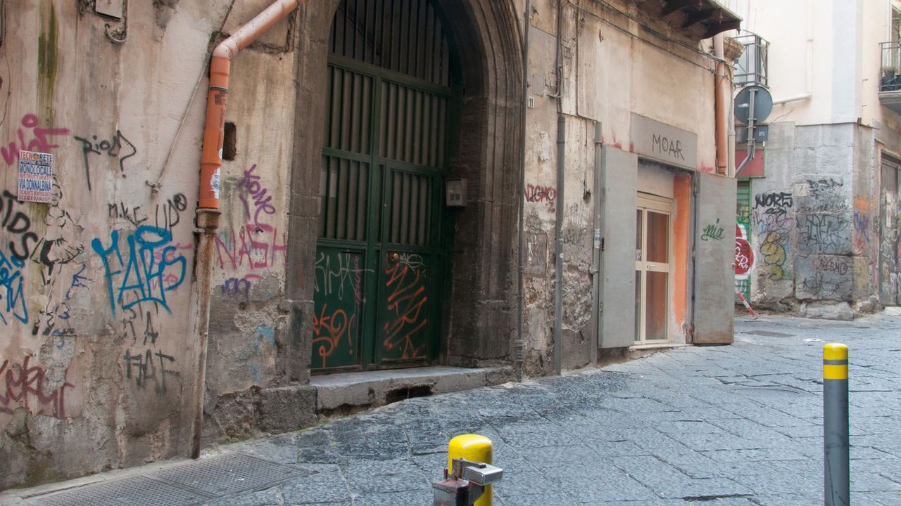 Photo of Others in Naples City Centre