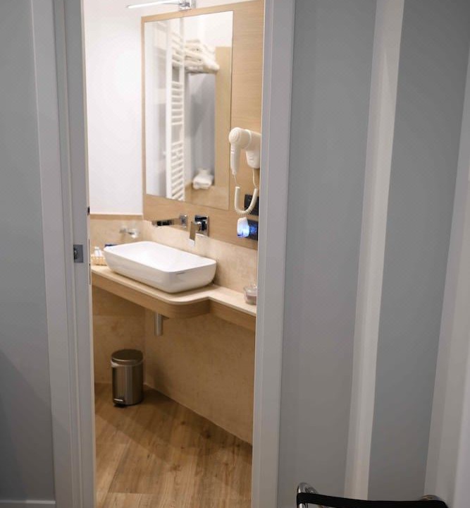 Photo of Bathroom in Chiaia