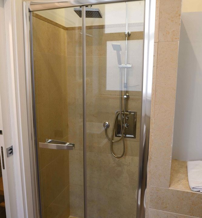 Photo of Bathroom in Chiaia