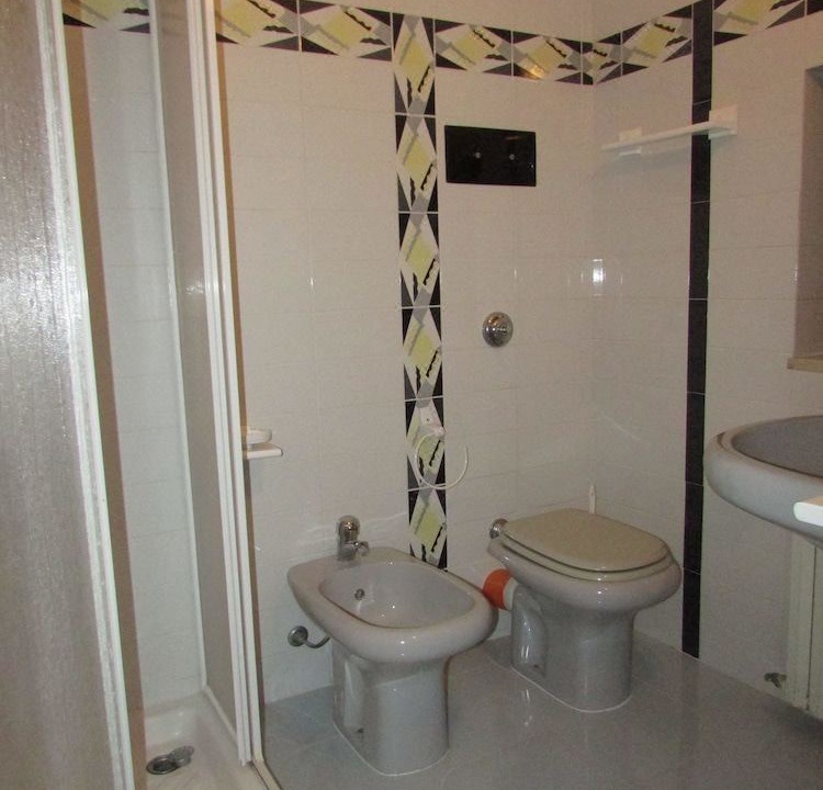 Photo of Bathroom in San Giuseppe Jato
