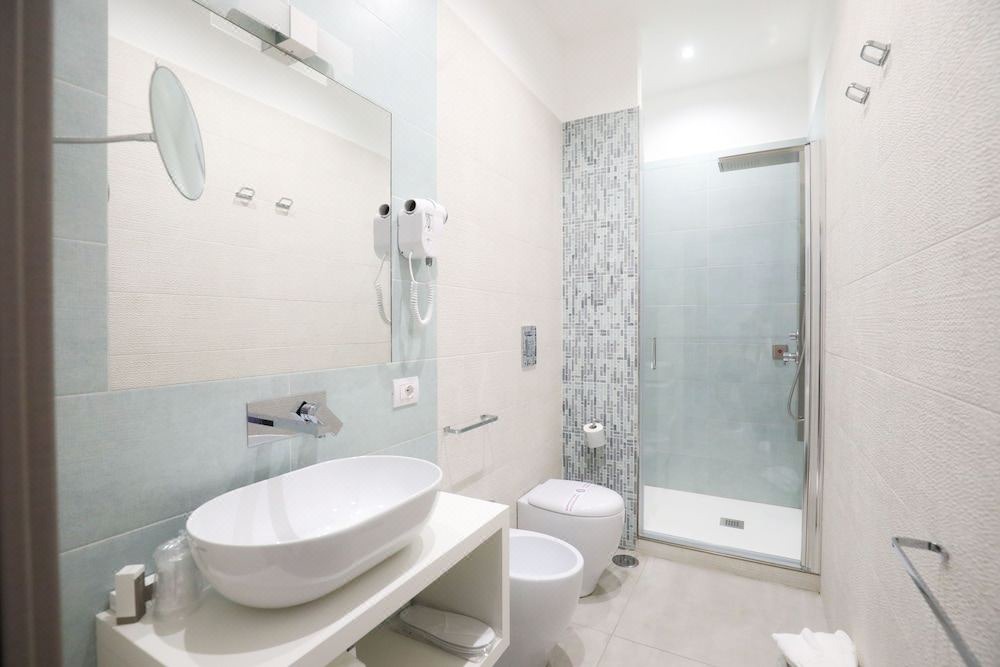 Photo of Bathroom in Montecalvario