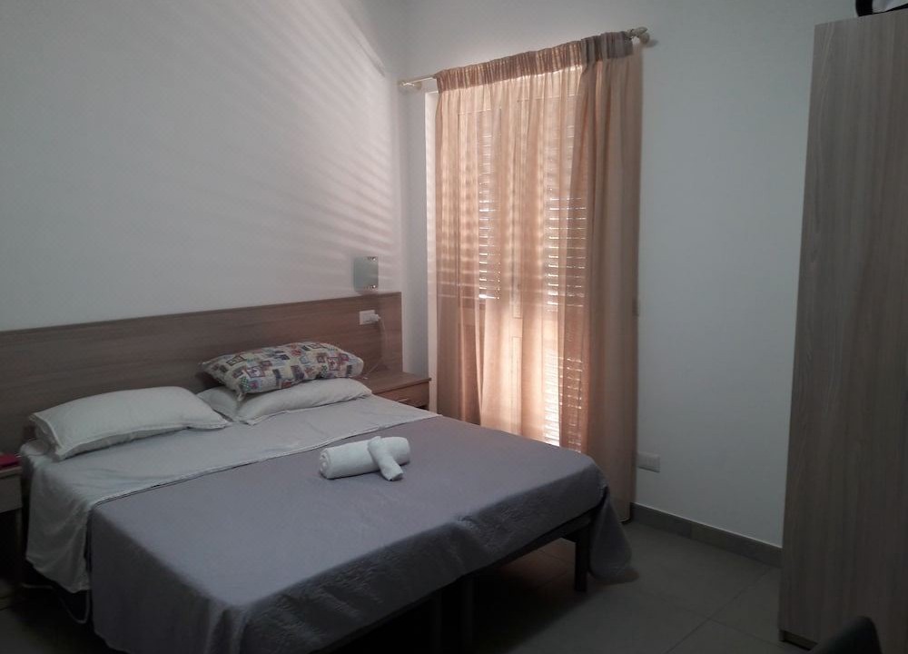 Photo of Bedroom in Joppolo