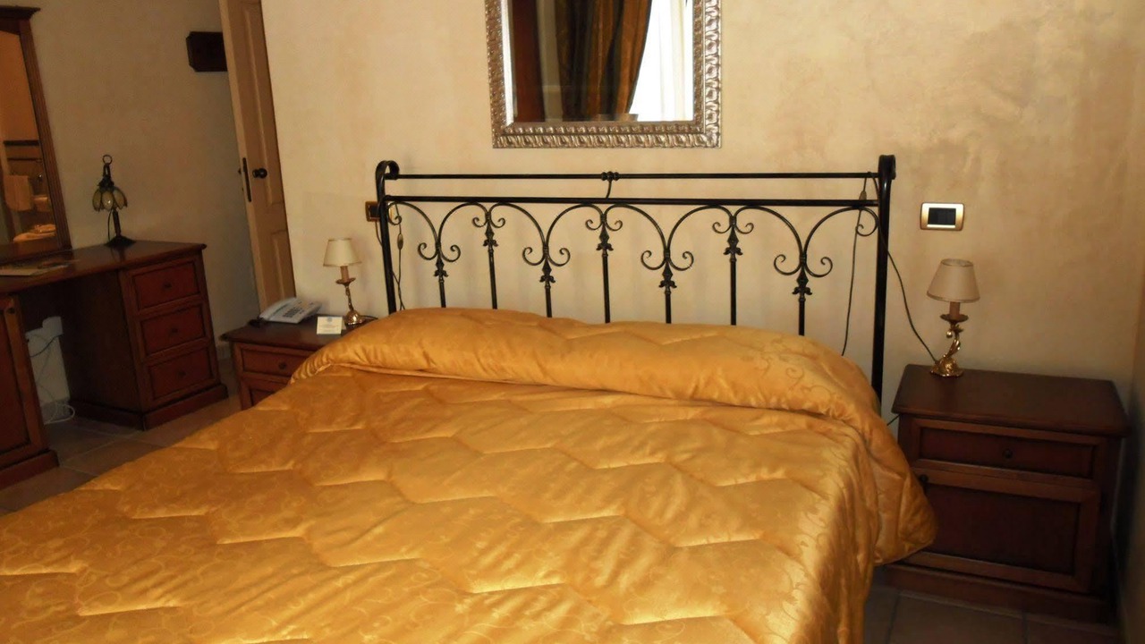 Photo of Bedroom in Atena Lucana
