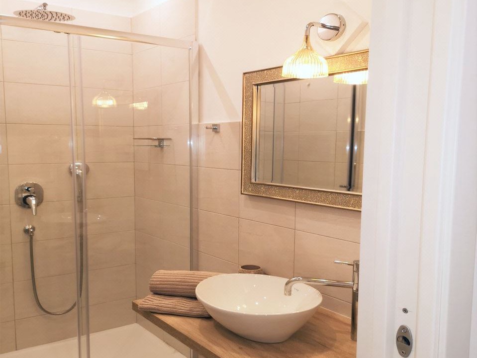 Photo of Bathroom in Sant'Agnello