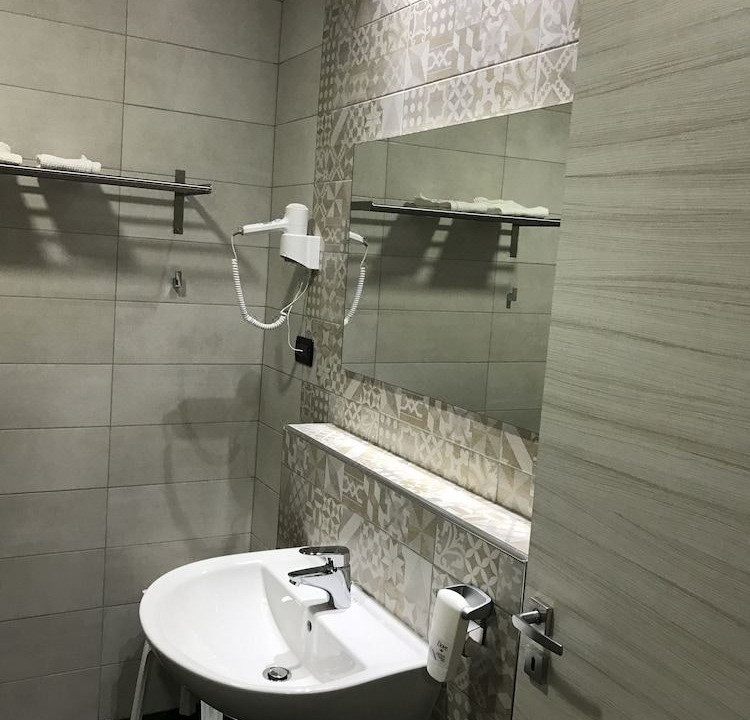 Photo of Bathroom in Tarsia