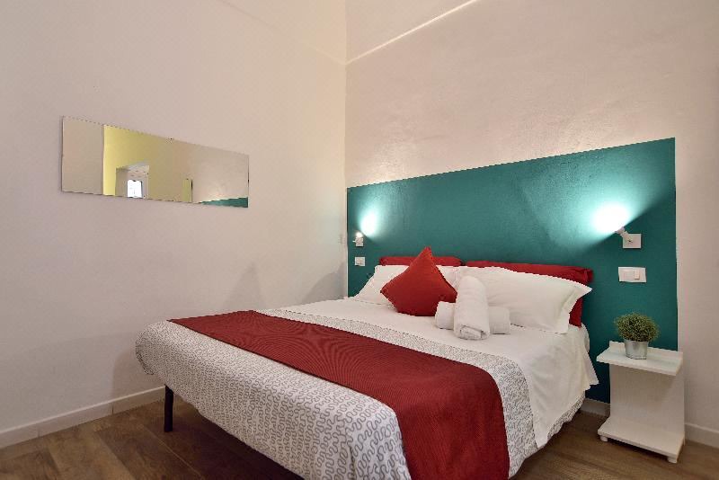 Photo of Bedroom in Modica