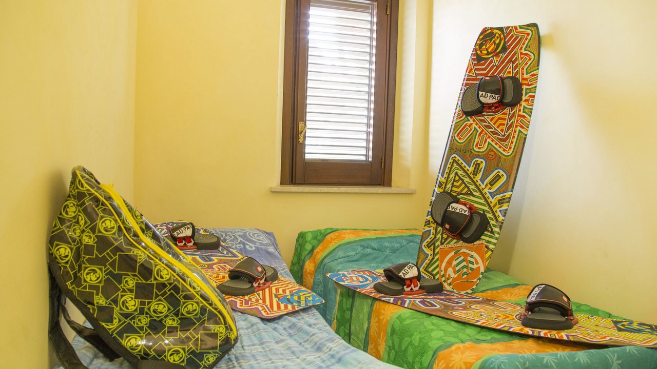 Photo of Bedroom in Birgi Vecchi