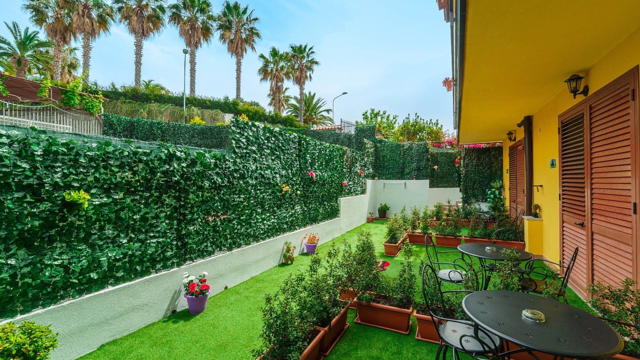 Photo of Patio Balcony in Trappitello