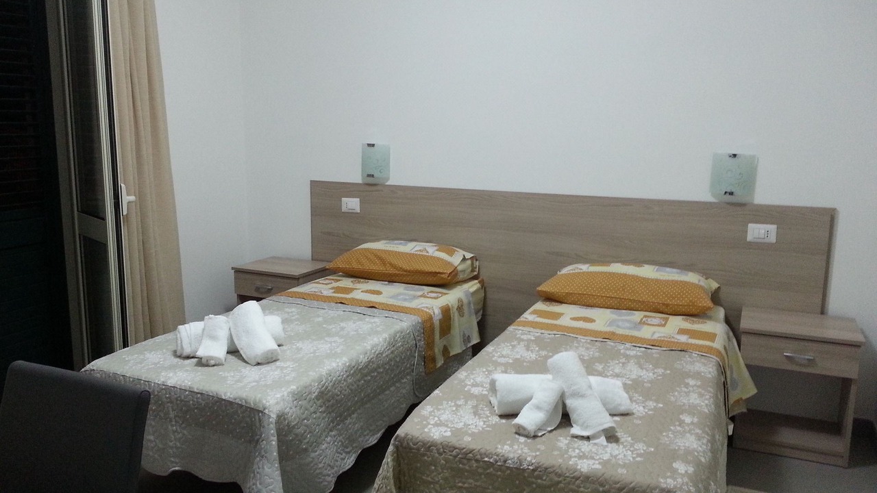 Photo of Bedroom in Joppolo