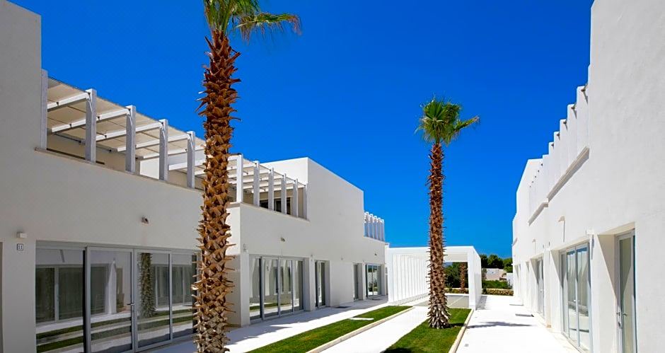 Photo of Buildings in Favignana