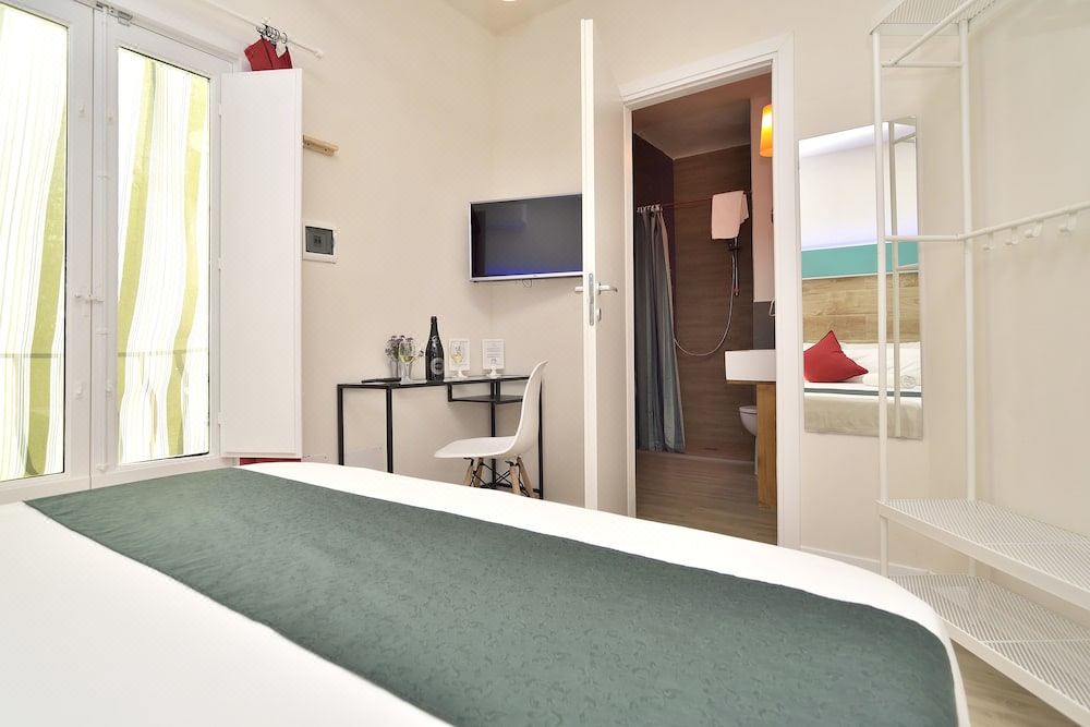 Photo of Bedroom in Modica