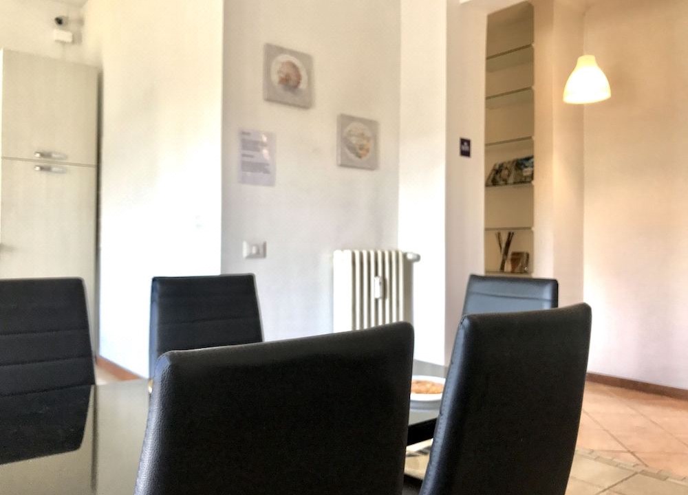 Photo of Livingroom in Prenestino-Labicano