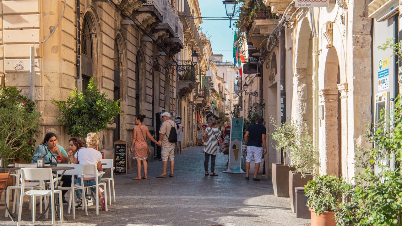 Photo of Others in Ortigia