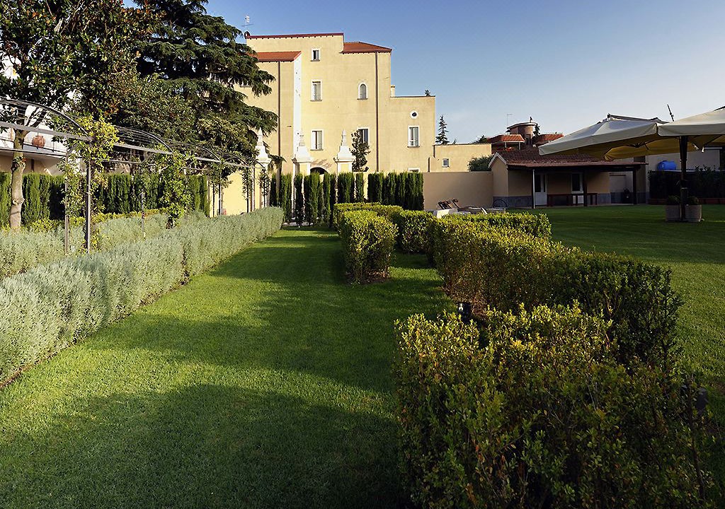 Photo of Buildings in Cercola