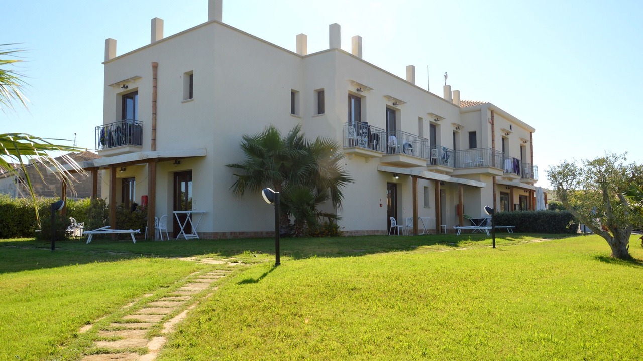 Photo of Buildings in Birgi Vecchi
