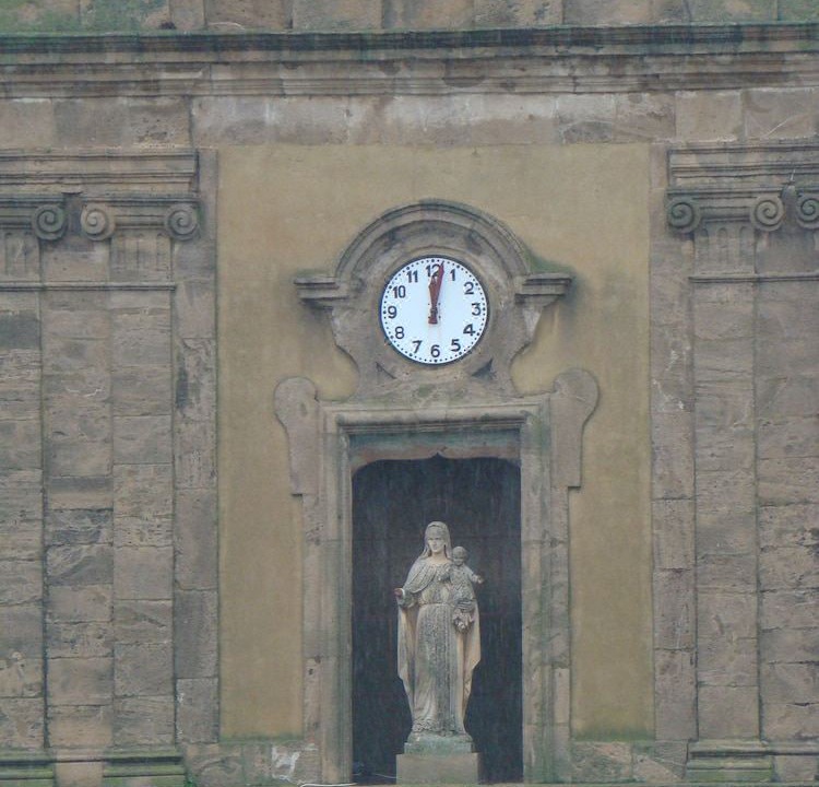 Photo of Buildings in Mirabella Imbaccari