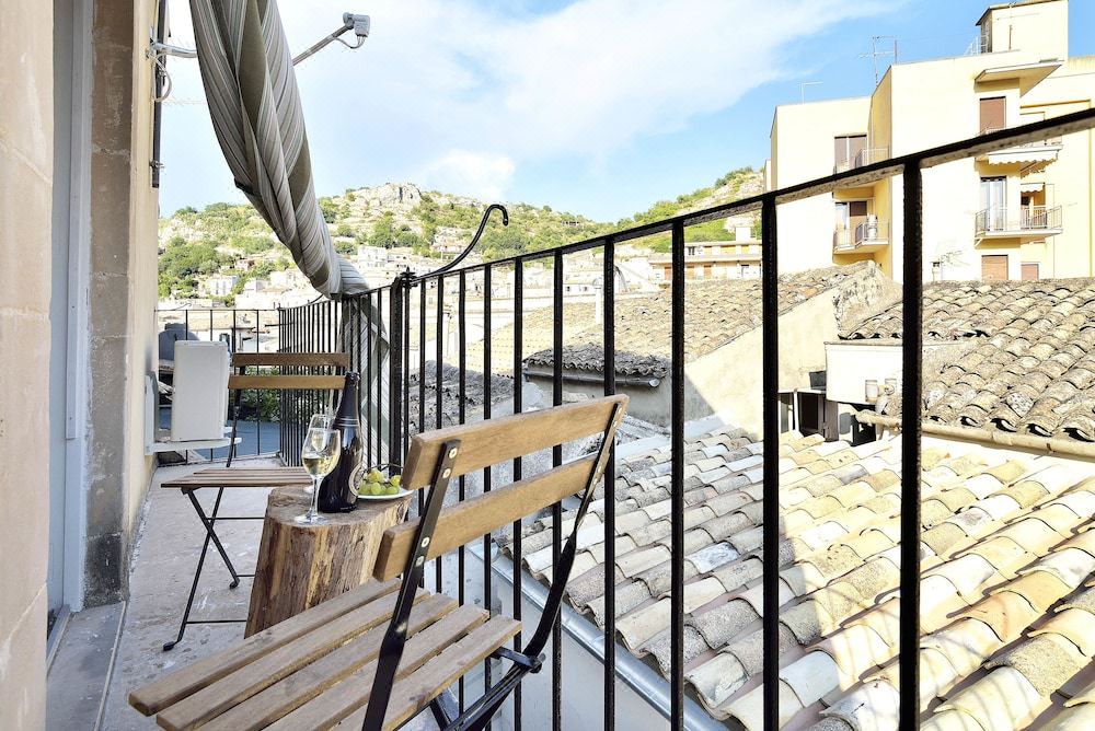 Photo of Patio Balcony in Modica