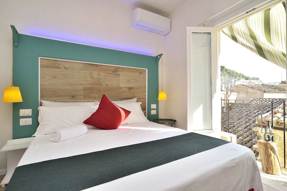 Photo of Bedroom in Modica