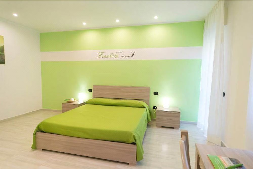 Photo of Bedroom in Fisciano