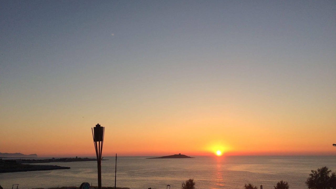 Photo of Outdoor in Sferracavallo