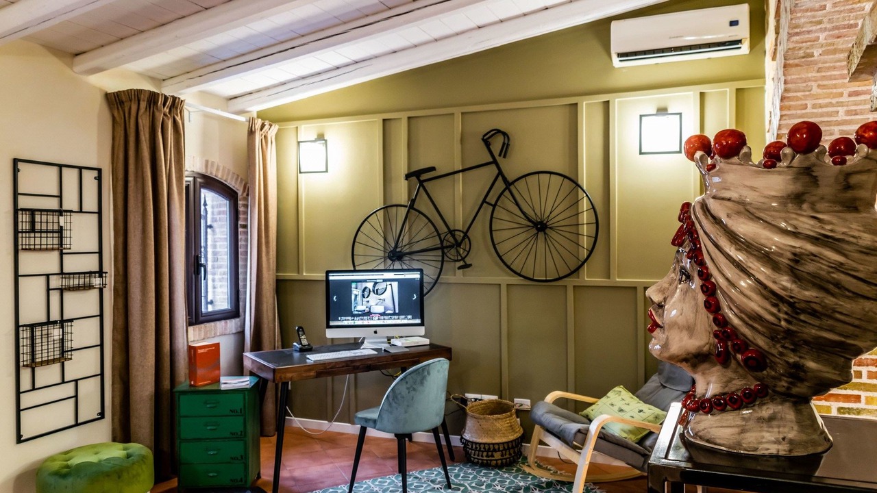 Photo of Livingroom in Favara