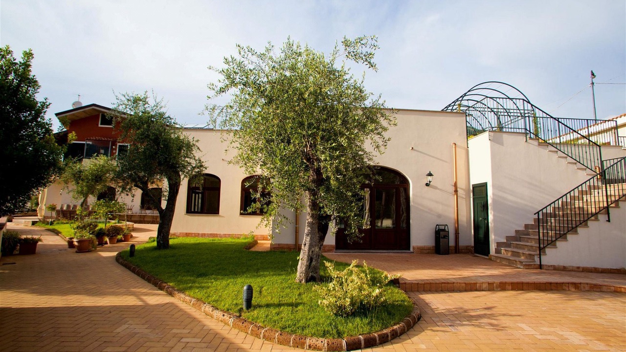 Photo of Buildings in Baronissi