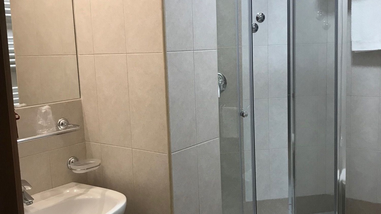 Photo of Bathroom in Quattromiglio