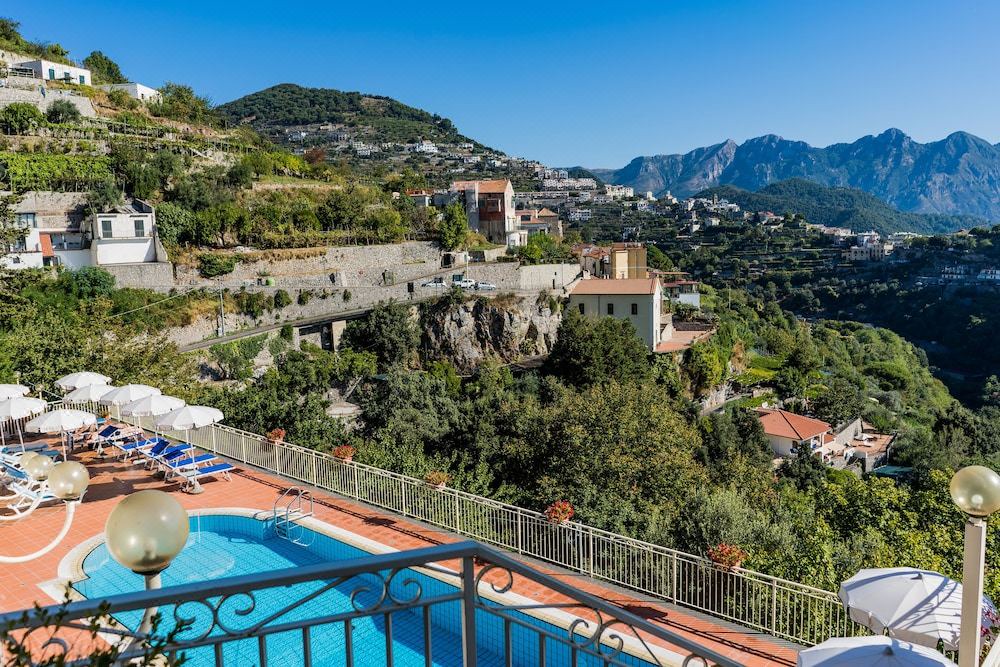 Photo of Outdoor in Pogerola
