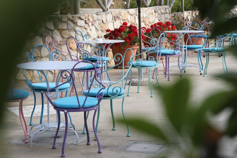 Photo of Patio Balcony in San Lucido