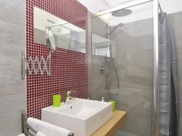 Photo of Bathroom in Modica