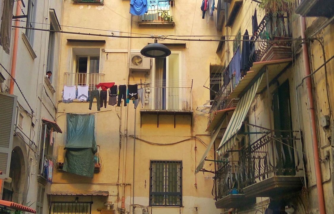 Photo of Others in Naples City Centre