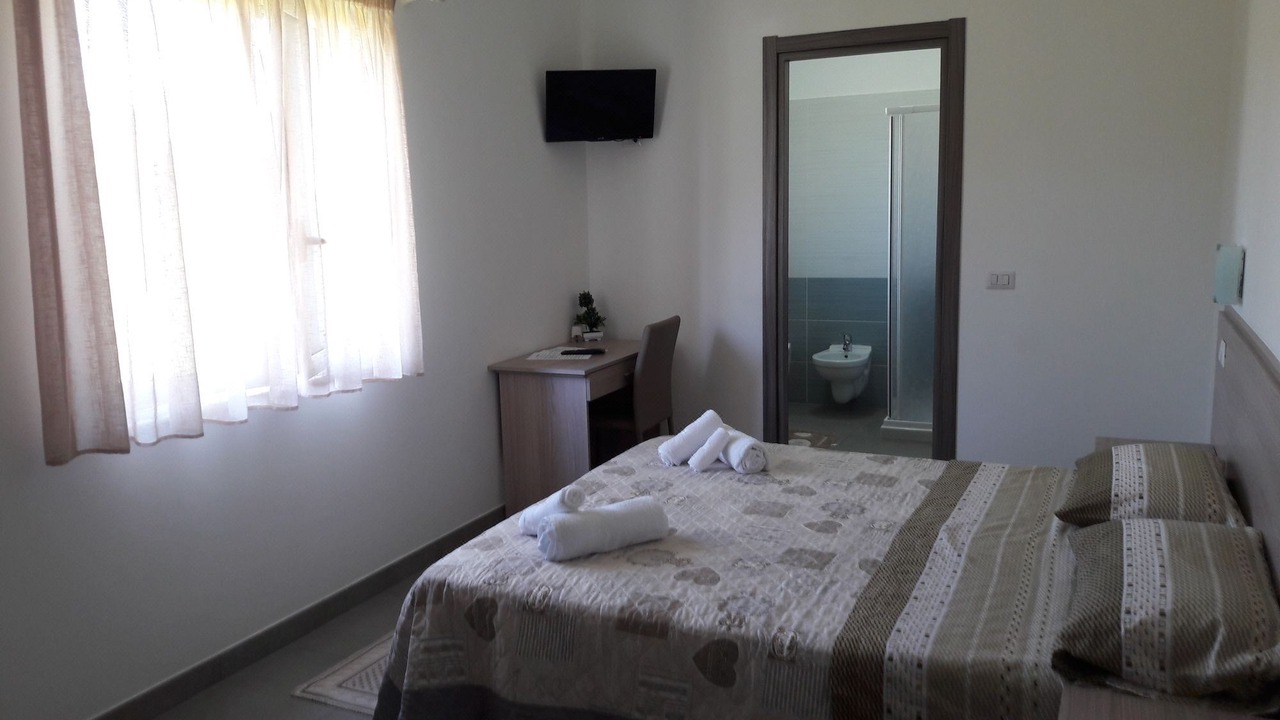 Photo of Bedroom in Joppolo