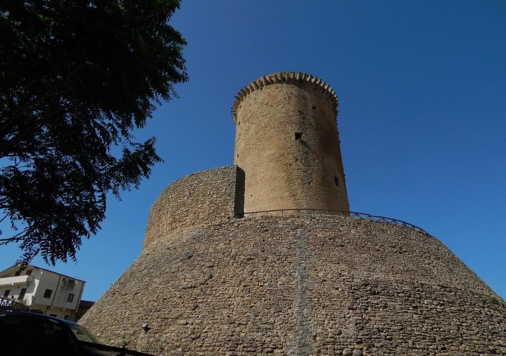 Photo of Buildings in San Marco Argentano