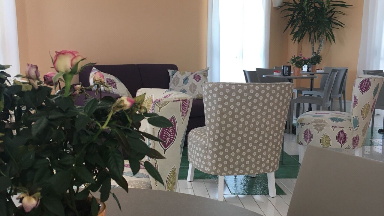 Photo of Livingroom in Bosco Pisana