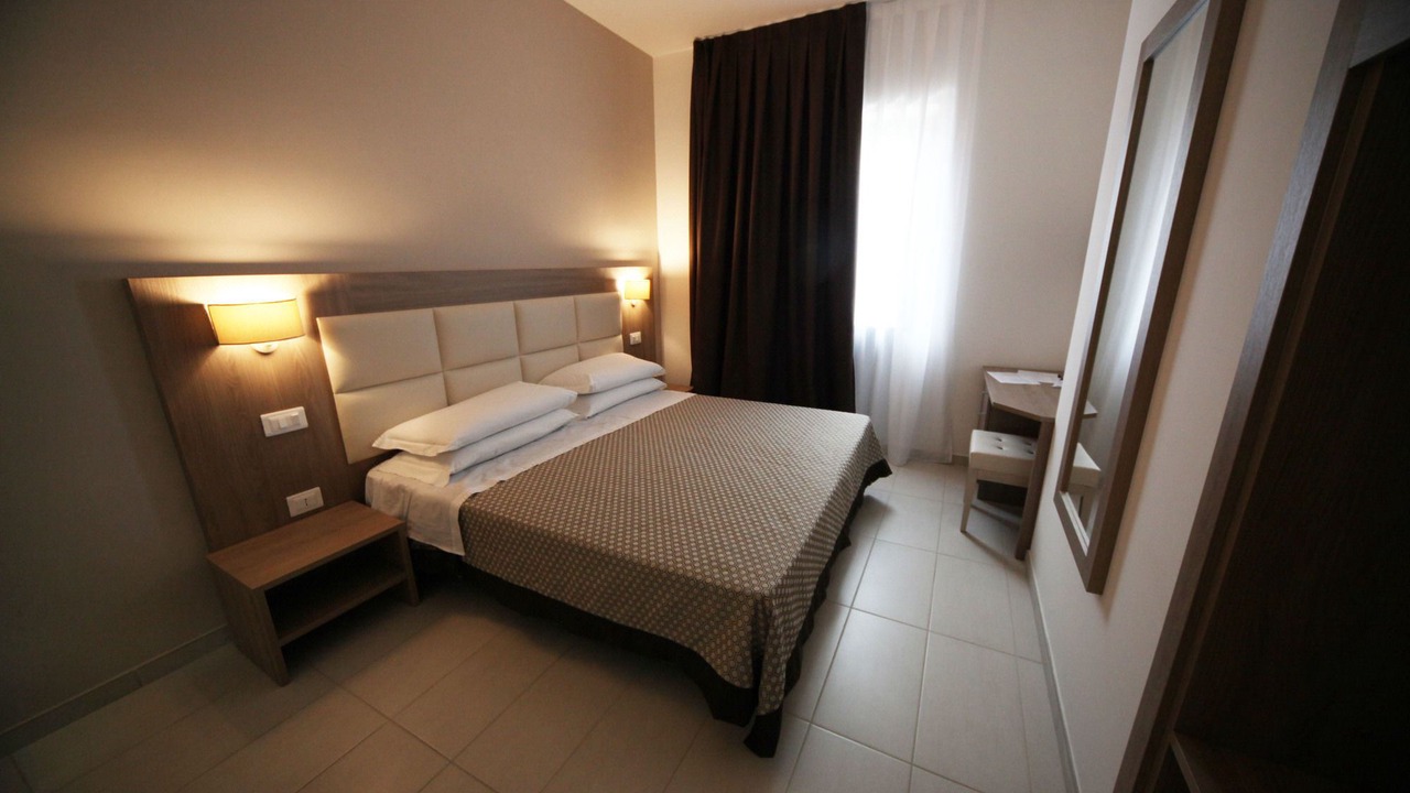 Photo of Bedroom in Castel San Giorgio