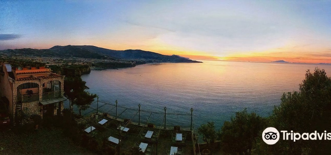 Photo of Outdoor in Monte Chiaro