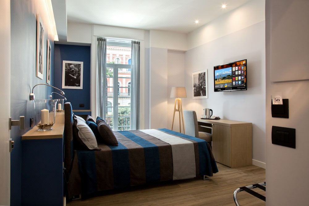 Photo of Livingroom in Chiaia
