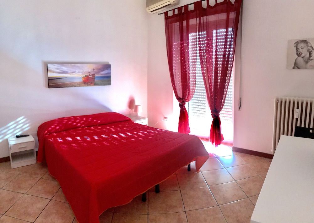Photo of Bedroom in Prenestino-Labicano