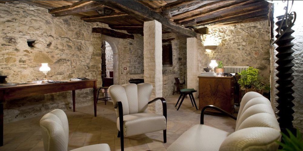 Photo of Livingroom in Fiumefreddo Bruzio
