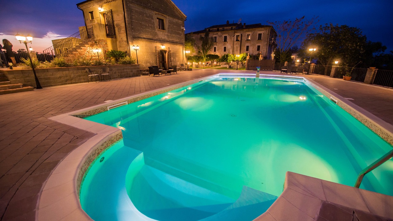 Photo of Outdoor in Rossano