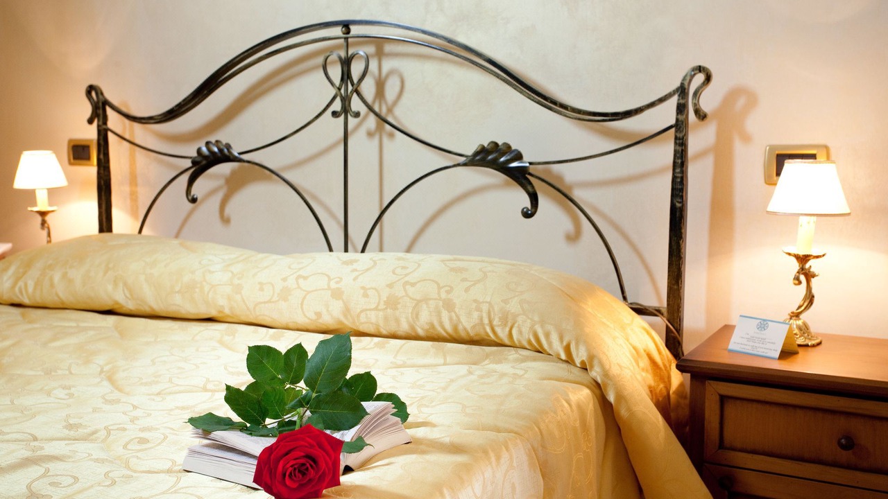 Photo of Bedroom in Atena Lucana